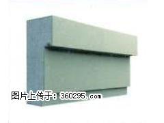 产品三维图型 - 檐口线，型号：SX311-YK-1，规格：180x350mm(1) - 贵港三象EPS建材 gg.sx311.cc